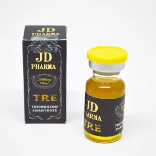 Jd Pharma Steroid