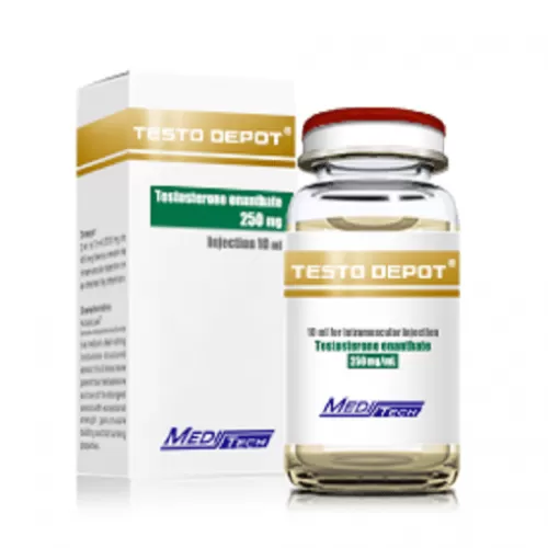 Meditech Pharma Steroid